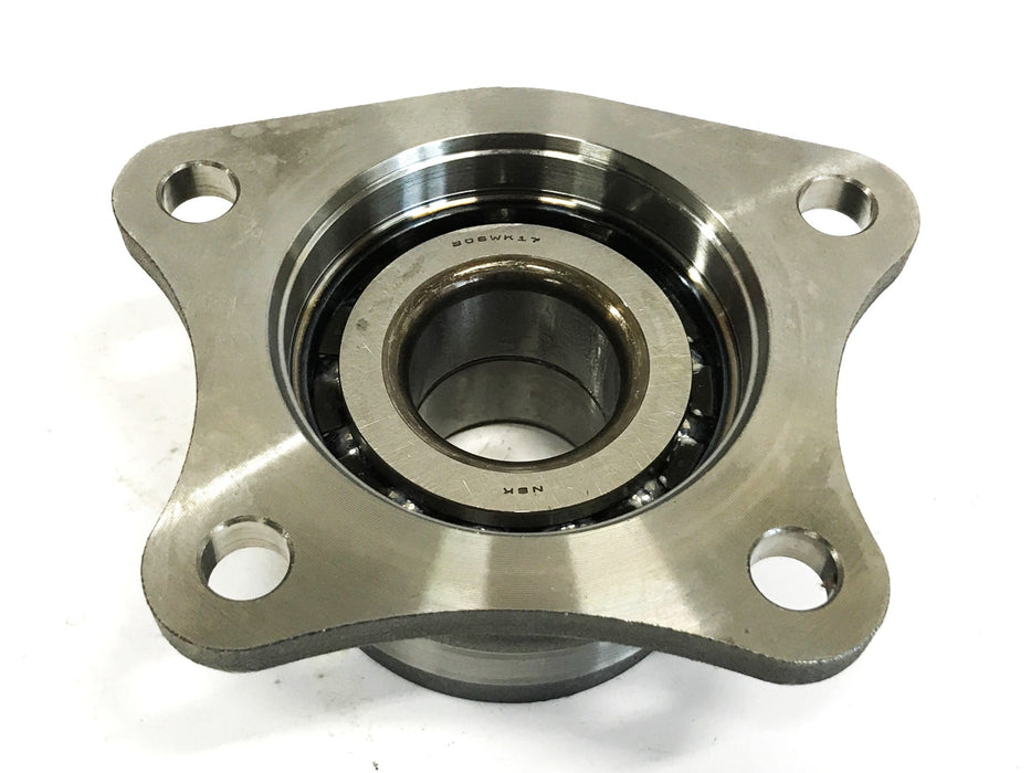 Federal Mogul/NSK Wheel Bearing and Hub Assembly 512009/30BWK17 NOS