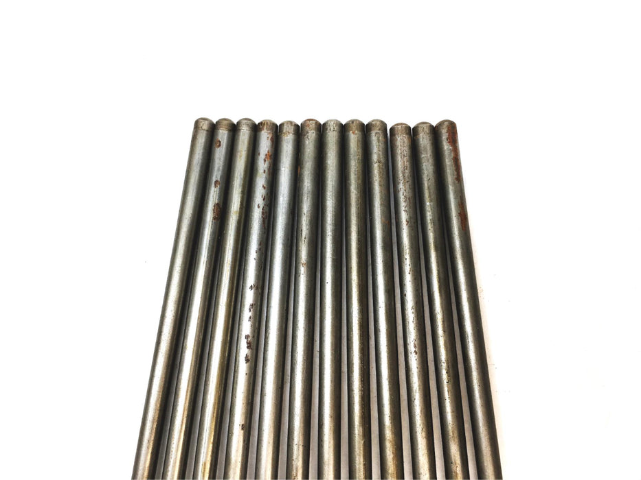 RMC 12 Piece Push Rod Set RP-1283 NOS