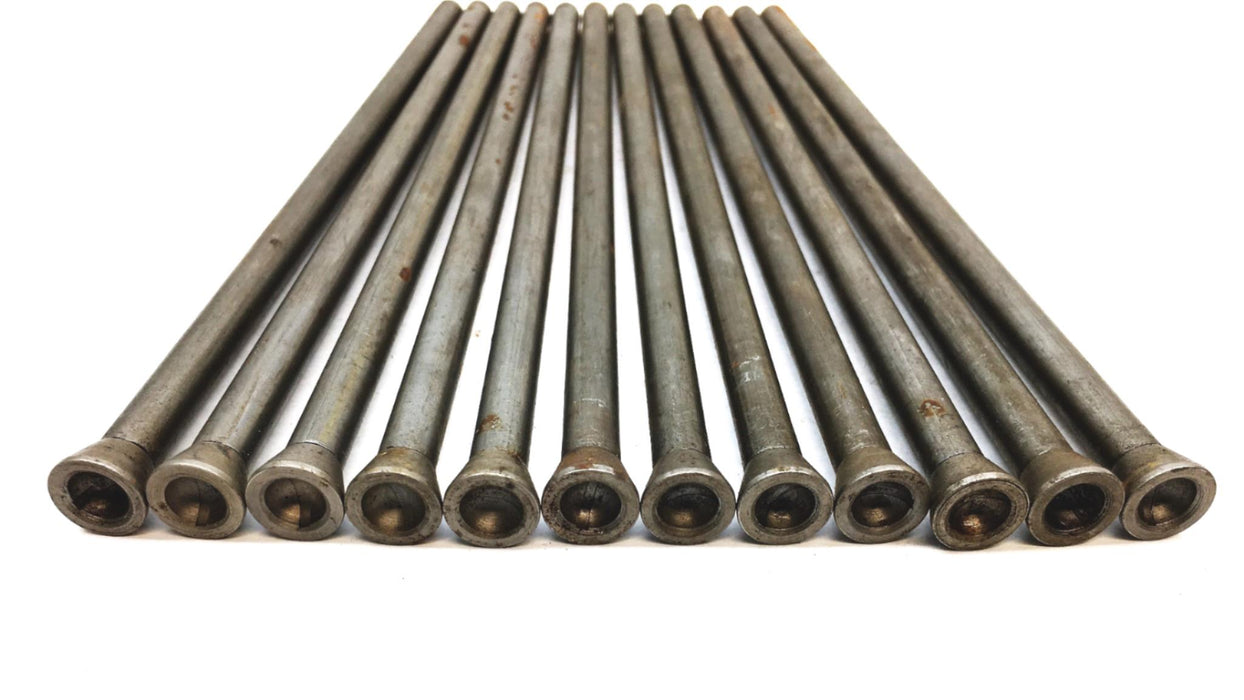 RMC 12 Piece Push Rod Set RP-1283 NOS
