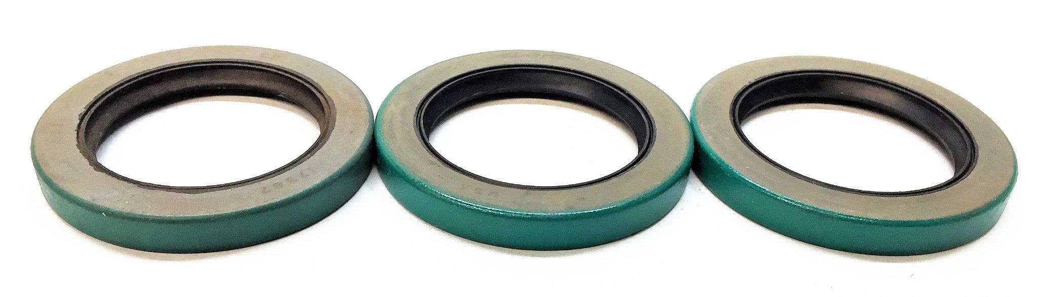 CHICAGO RAWHIDE/CR Oil Seal 17387 [Lot of 3] NOS