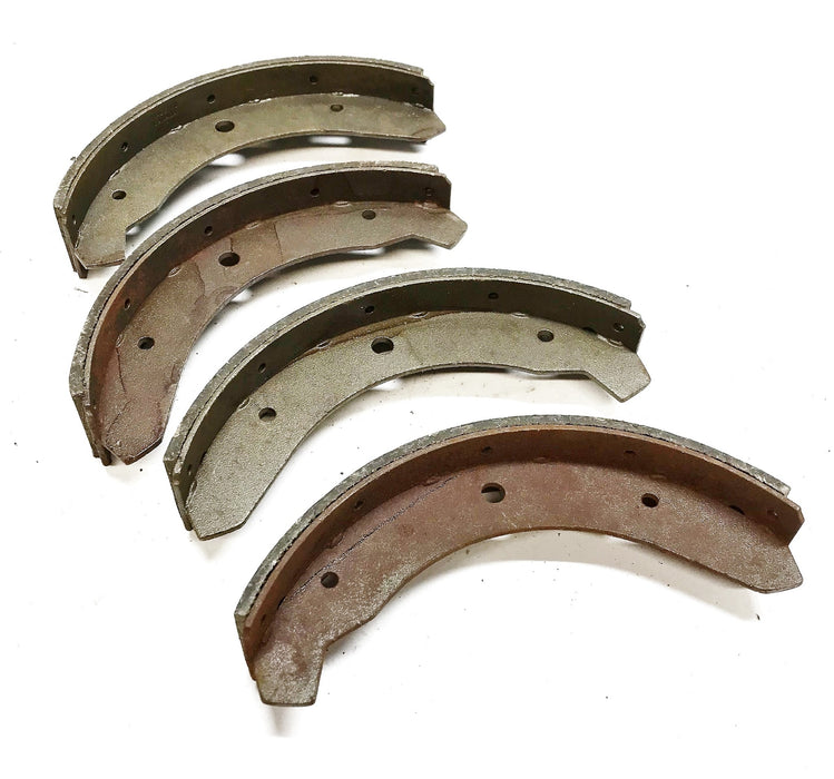 PowerMatic Brake Shoe Set B269 NOS