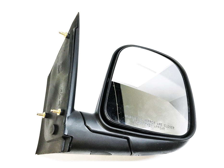 GM OEM Passenger Side Door Mirror 15768765 NOS