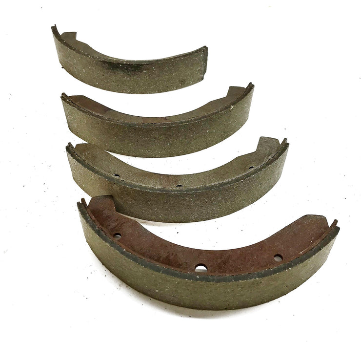 PowerMatic Brake Shoe Set B269 NOS