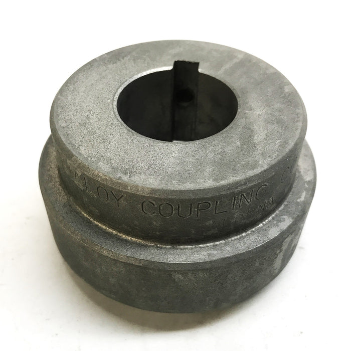 Magnaloy 1-3/8 x 5/16 Hub/Coupling M300-11210 NOS