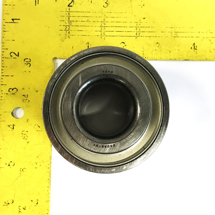 Federal Mogul/Koyo Double Row Ball Bearing 511008/DAC3273W NOS