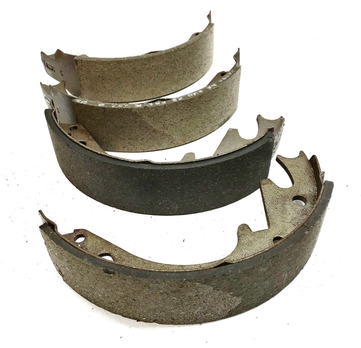 Friction Grip Brake Shoe Set 433 NOS