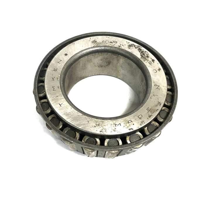 Timken Tapered Roller Bearing 569 NOS