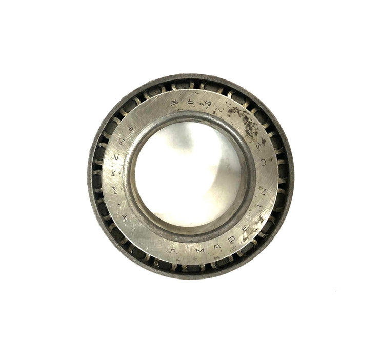 Timken Tapered Roller Bearing 569 NOS