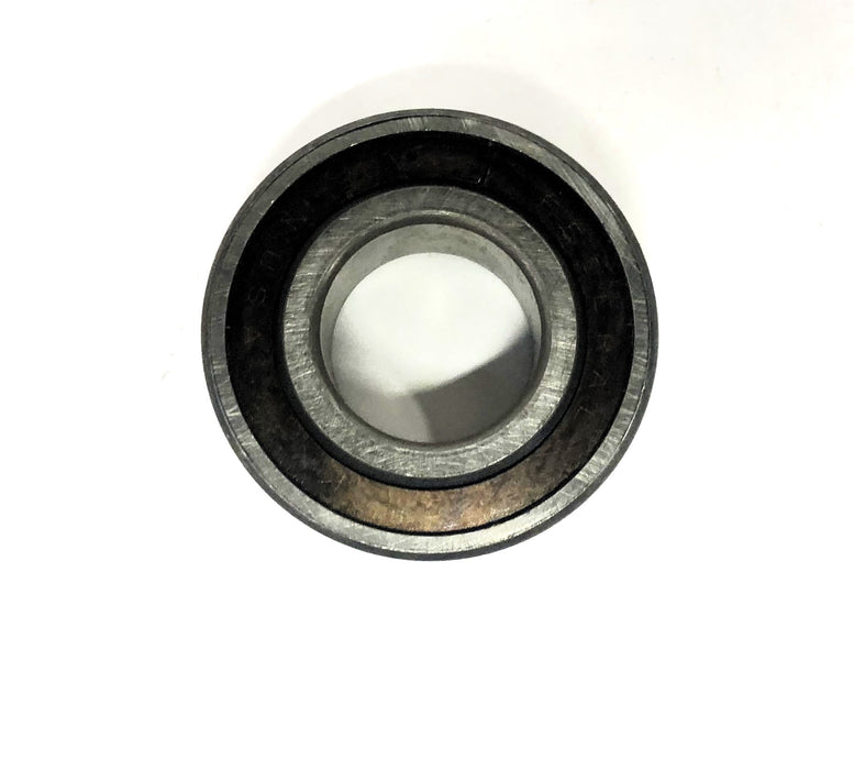 Federal Mogul Double Shielded Single Row Ball Bearing W1206KK [Lot of 3] NOS
