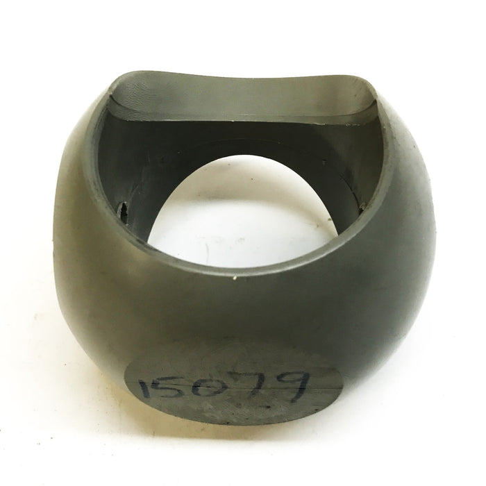 Unbranded 2-1/2" Celcon Ball 15079 NOS