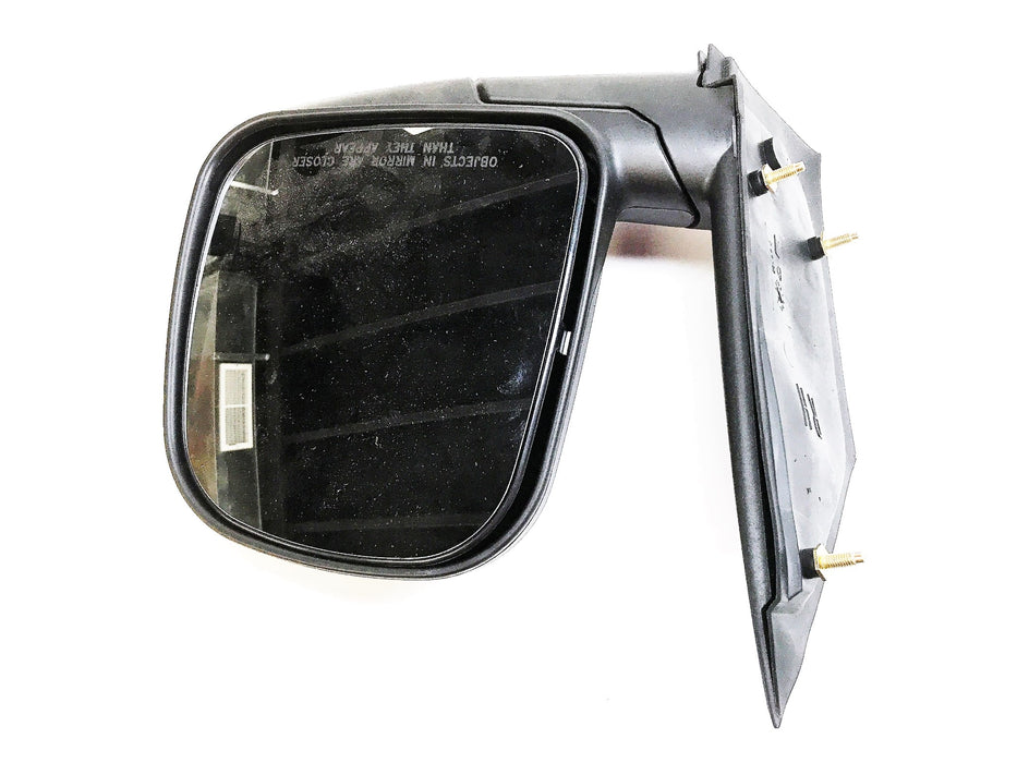 GM OEM Passenger Side Door Mirror 15768765 NOS