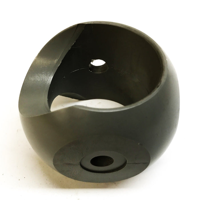 Unbranded 2-1/2" Celcon Ball 15079 NOS