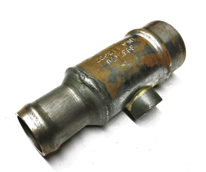 Cummins OEM Oil Transfer Connection 3937470 NOS