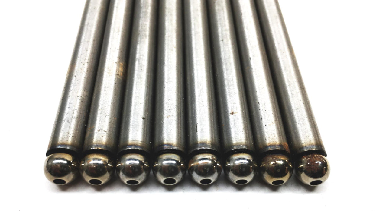 Elgin 4 Piece Push Rod Set PR-356 [Lot of 2] NOS