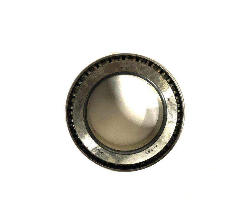 FAG Tapered Roller Bearing Cone AK593 NOS