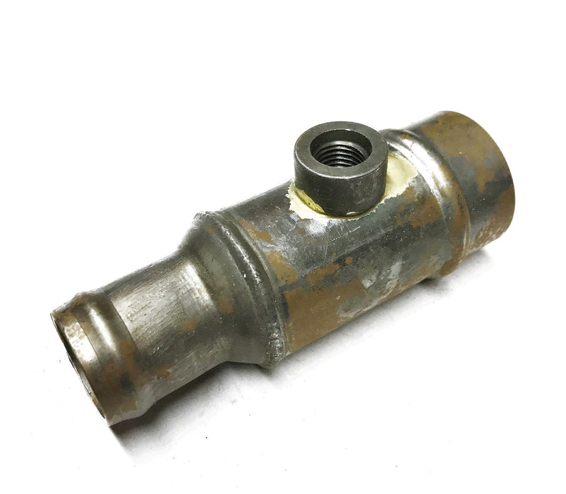 Cummins OEM Oil Transfer Connection 3937470 NOS