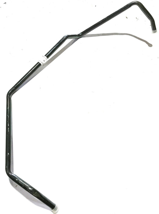 Bergaflex/Freightliner Heater Return Pipe 05-22976-000 NOS