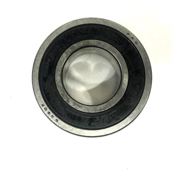 FAG C3 (M) YV Double Shielded Single Row Ball Bearing S3507-2RS NOS