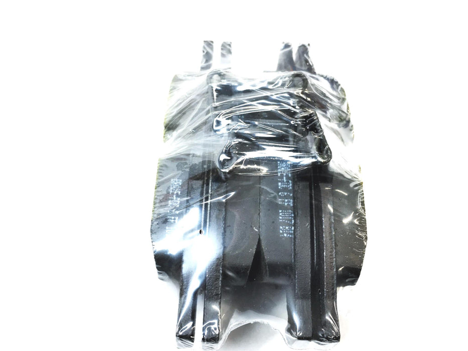 EVS 4 Piece Ceramic Disc Brake Pads Set CD1095 NOS