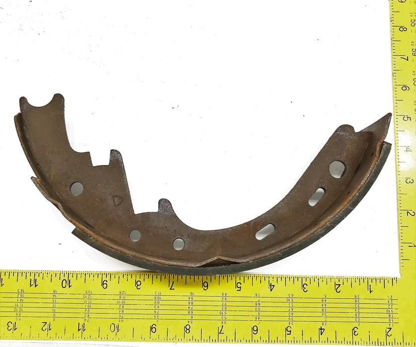 Griptex Brake Shoe Set 183 NOS