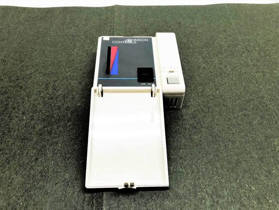 Johnson Controls Rev-D Temperature Sensor With Mount TE-67NP-1N00 USED
