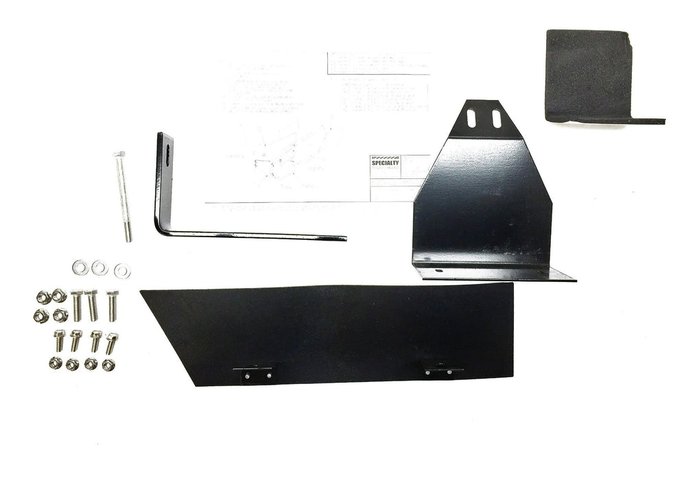 Specialty Mounting Bracket KIT X SMA 8083 NOS