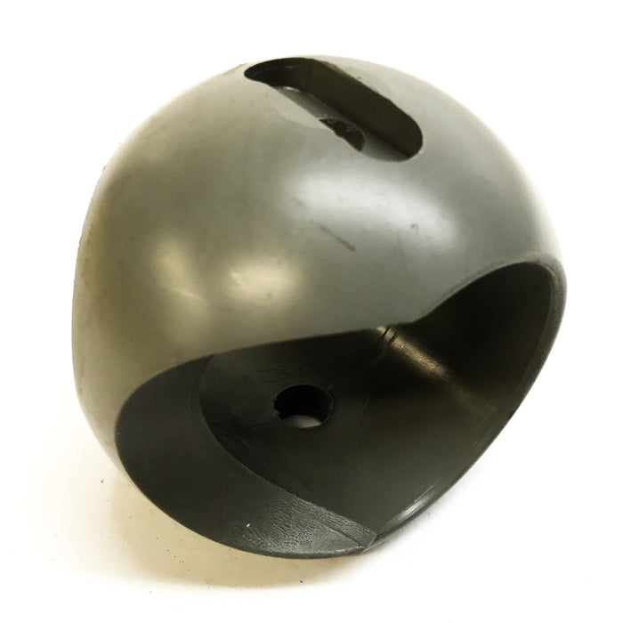 Unbranded 2-1/2" Celcon Ball 15079 NOS