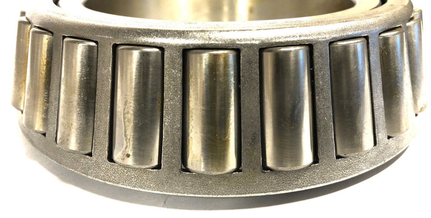 FAG Tapered Roller Bearing Cone AK593 NOS