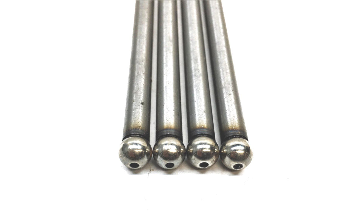 Elgin 4 Piece Push Rod Set PR-358 NOS