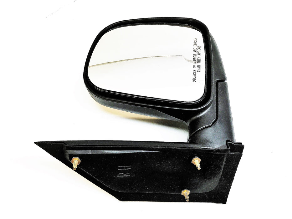 GM OEM Passenger Side Door Mirror 15768765 NOS