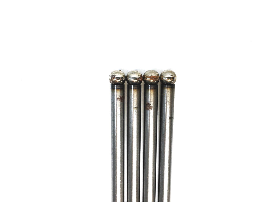 Elgin 4 Piece Push Rod Set PR-358 NOS