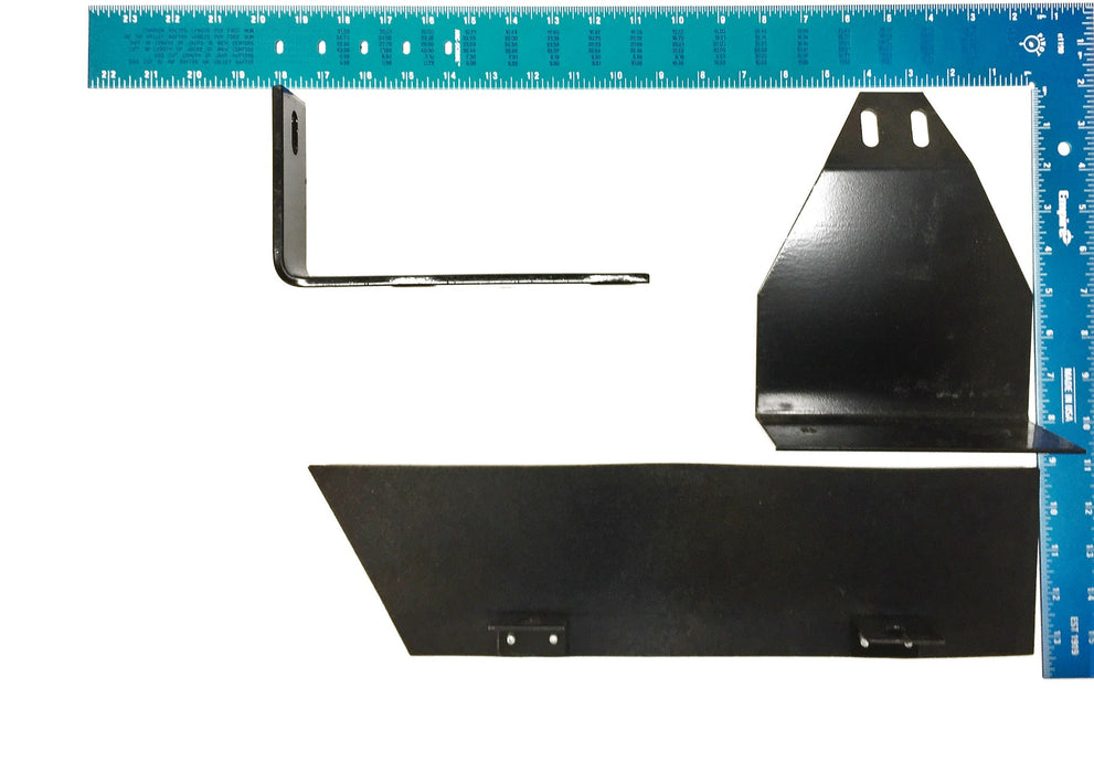 Specialty Mounting Bracket KIT X SMA 8083 NOS