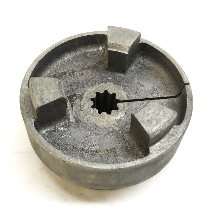 Magnaloy 9-Tooth 16-32 SP/Clamp M300-A0916C NOS
