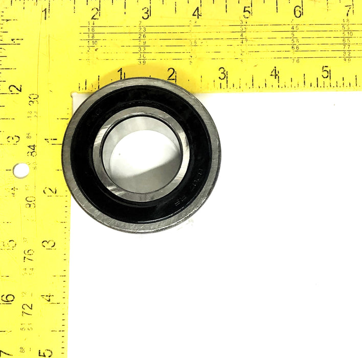 FAG C3 (M) YV Double Shielded Single Row Ball Bearing S3507-2RS NOS