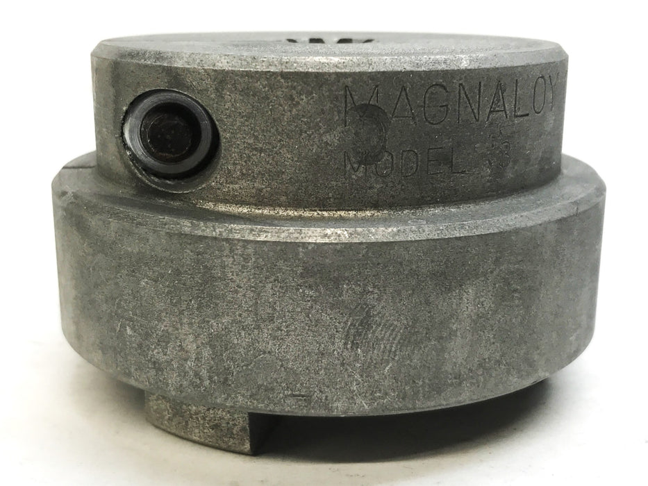 Magnaloy 9-Tooth 16-32 SP/Clamp M300-A0916C NOS