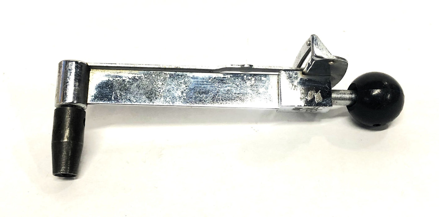 Sturtevant Richmont F Series Torque Wrench With Attachment F-50-1 USED