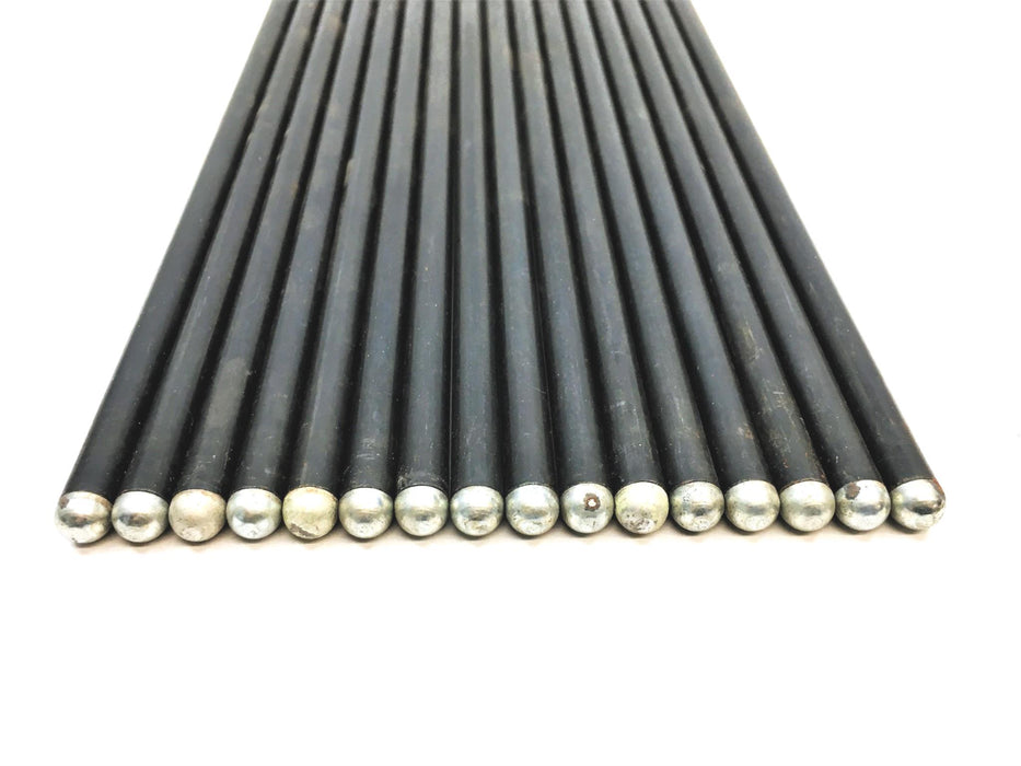 RMC 16 Piece Push Rod Set RP-1233 NOS