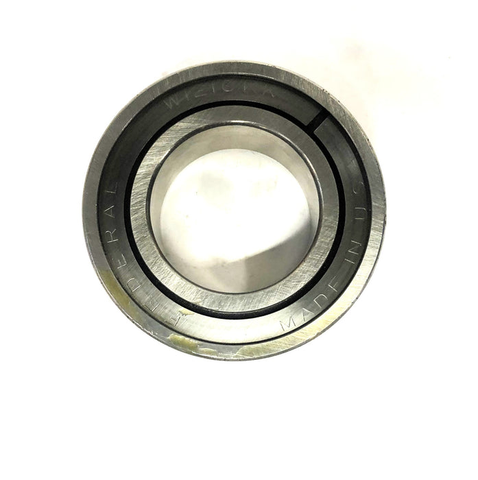 Federal Mogul Double Shielded Single Row Ball Bearing W1210KK NOS