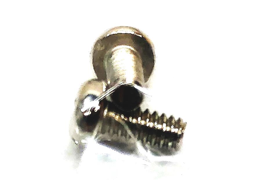 Infinit L-Com Cat6a RJ45 Panel Mount Style 8x8 Shielded Coupler ECF504-SC6A NOS
