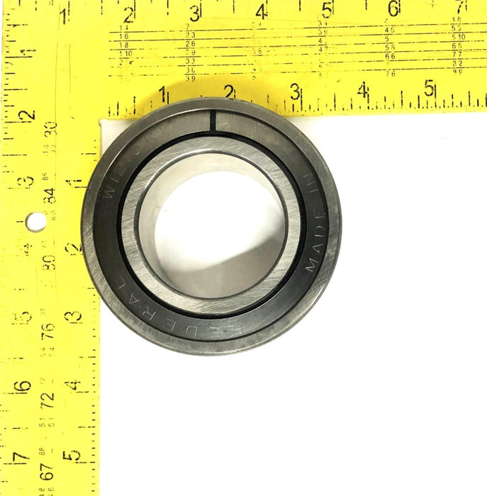 Federal Mogul Double Shielded Single Row Ball Bearing W1210KK NOS