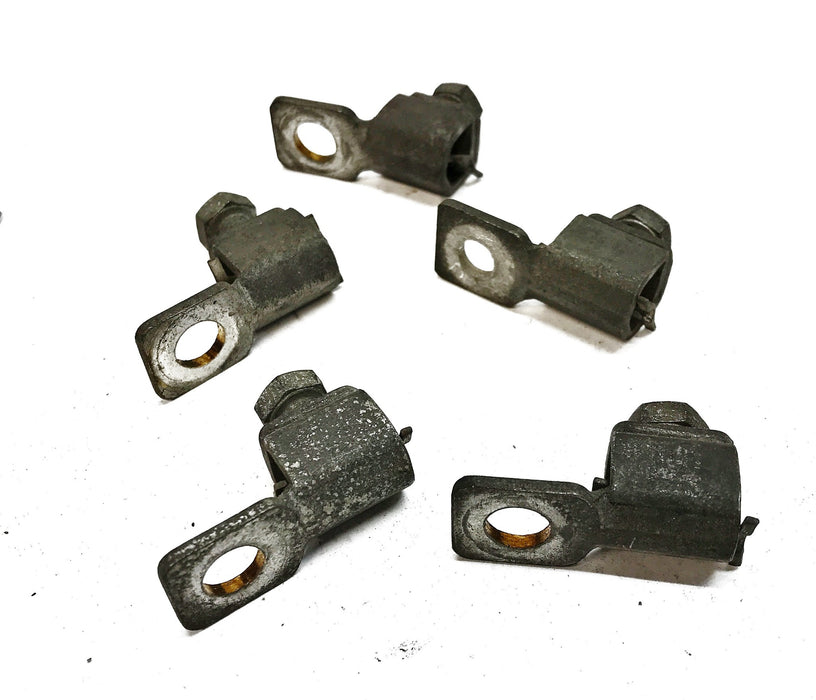 Brundy #6 1/0 Bolt On Lug KPA25 [Lot of 5]