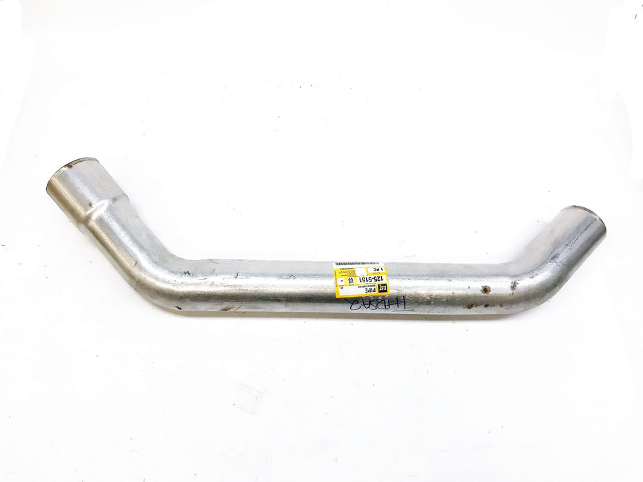 Caterpillar OEM Exhaust Pipe 125-5151 NOS