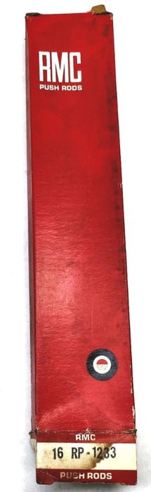 RMC 16 Piece Push Rod Set RP-1233 NOS