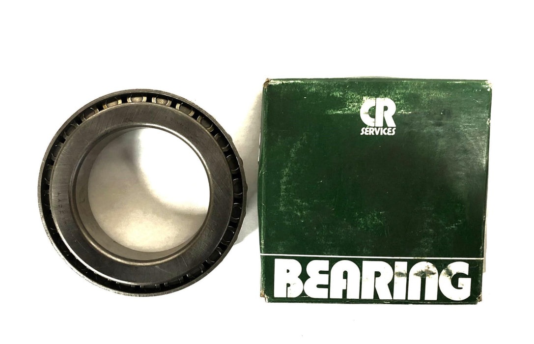 Tyson Tapered Roller Bearing Cone 593 NOS
