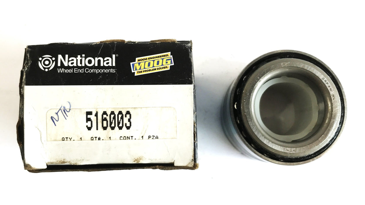 National/NTN Rear Wheel Bearing 516003/4T-CRY08A02 NOS