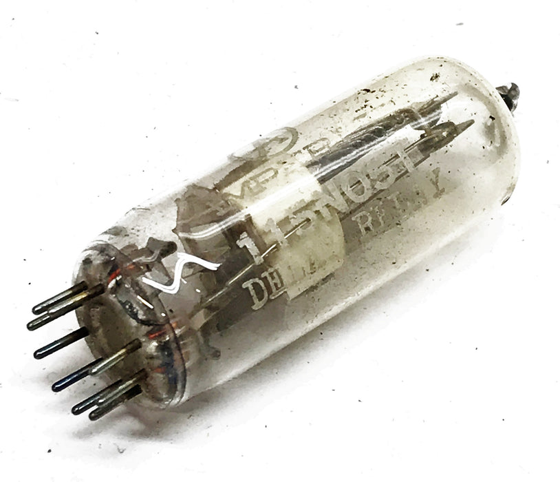 Amperite Delay Relay 115N05T