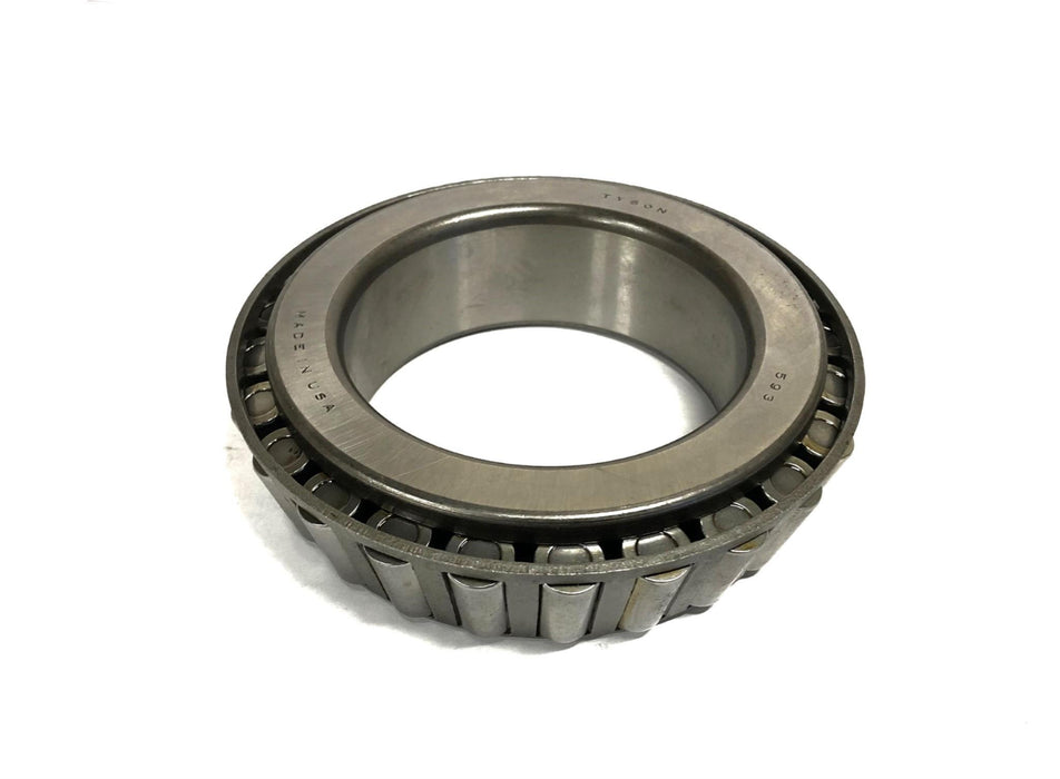 Tyson Tapered Roller Bearing Cone 593 NOS