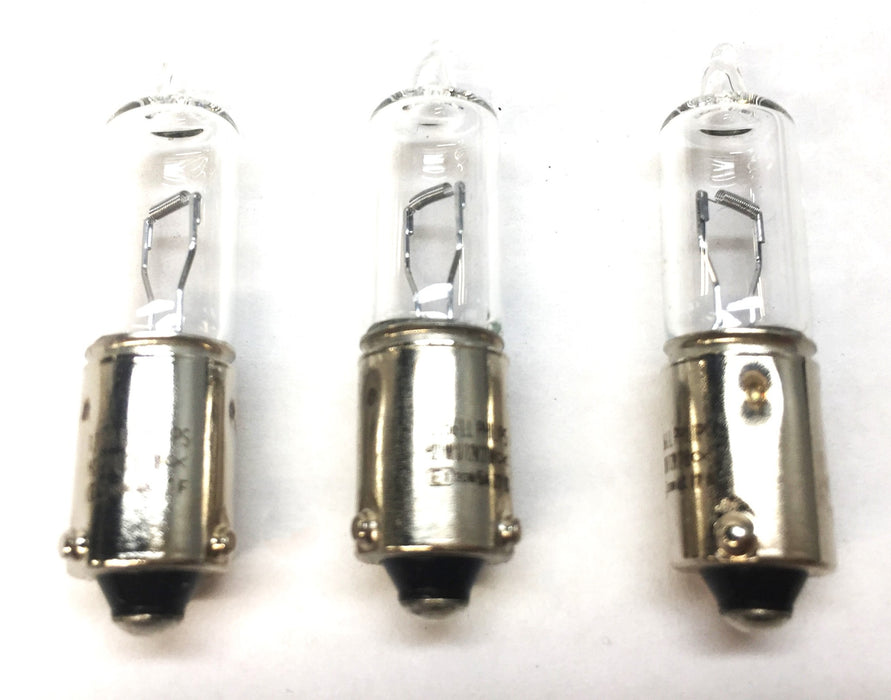 ACDelco/GM Turn Signal Lamp Bulb 13500806 [Lot of 3] NOS
