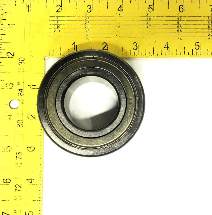 NTN Double Shielded Single Row Ball Bearing 63208ZZ NOS