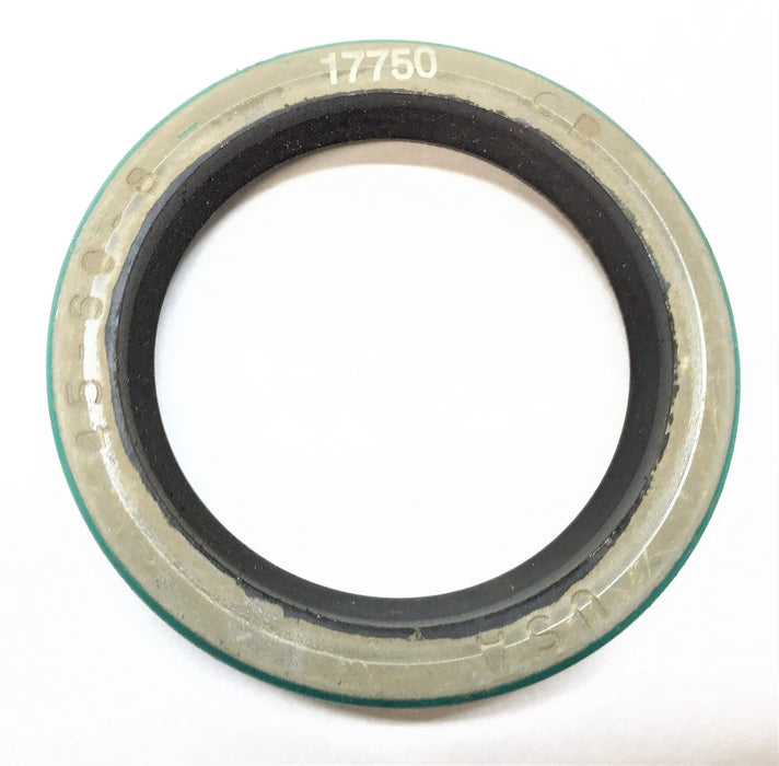 CHICAGO RAWHIDE/CR 45x60x8 Oil Seal 17750 (CR17750) [Lot of 6] NOS